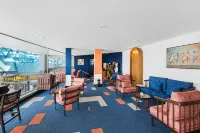 Kepler Club Riga Airport Hotel - Airside EU Transit Area Hotel a Babite