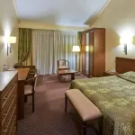 Zavidovo Recreation Complex Hotels in 