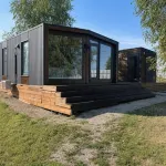 Akademiya Otdykha Hotels in Serpukhovsky District