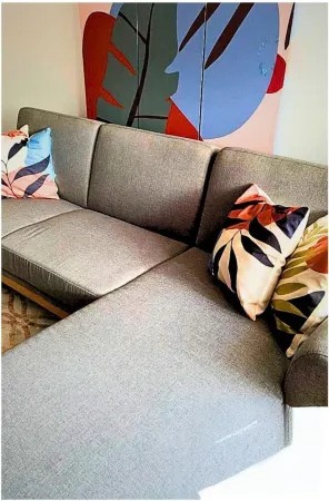 Okay Afrika accommodation, safe and peaceful, minutes from local amenities. Отели в г. Адента Мунисипалити