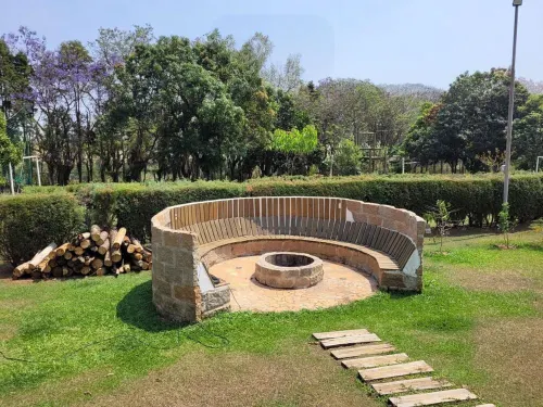 Chácara Aconchegante em Porto Feliz. Segurança, Tranquilidade e Lazer Hotels in Porto Feliz