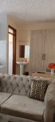 Charming studio in fantastic Nanyuki with WiFi