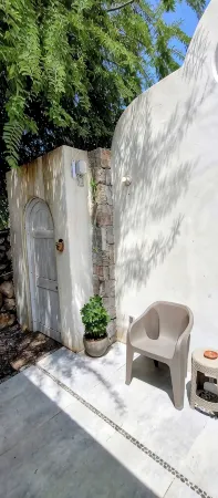 Casita Buena Onda - with pool