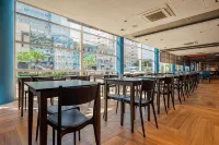 Ibis Budget Porto Alegre - sarapan