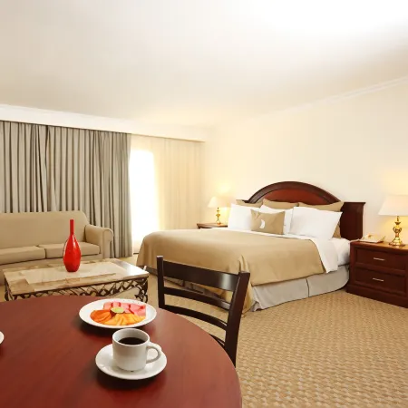 Fiesta Inn Express Nuevo Laredo