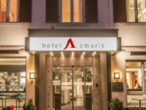 Hotel Amaris Hotels in Olten