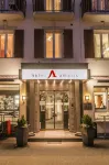 Hotel Amaris - Wifi