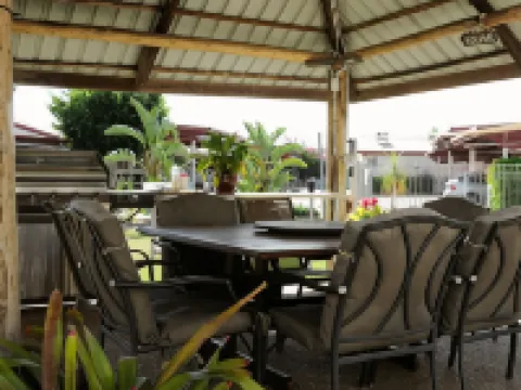 Sun Valley Motel Biloela Hotels in Biloela
