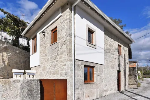 Casa do Alfaiate by Tonsdeverde Hotels in Vila Verde