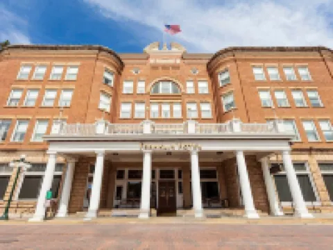 Historic Franklin Hotel Hotels in Deadwood