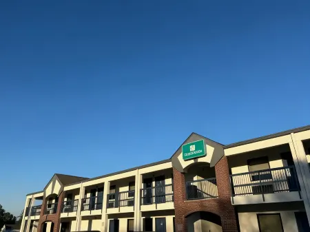 GuestHouse Inn Dothan