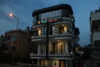 Mas Otel Hotels in Edremit