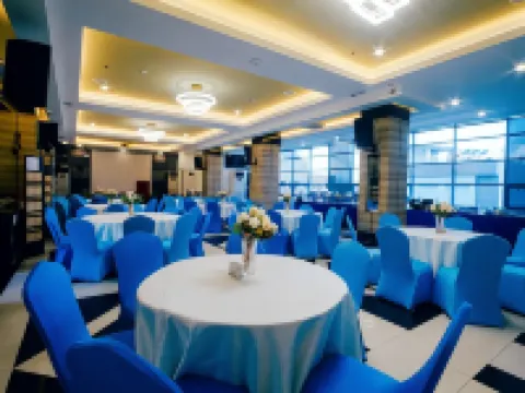 Facade Hotel Hotels in Tabaco