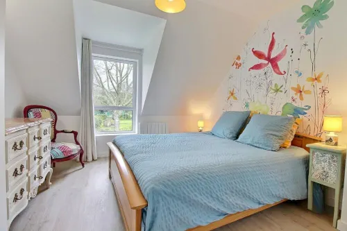 Ty Bodudal, 4 Km de Redon, Maison Cosy et Indépendante Hotels in Rieux