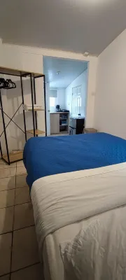 Comfy Stay for 2 @CasaSanAlfonso Room #21 Hotels in Caserio Hacienda San Alfonso