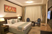 Afraa Hotel Al Aziziya Hotel dekat Makkah Mall
