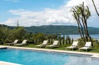 Vigna Caio Relais & Spa - Pools