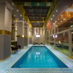 Luxury Inkari Hotel