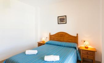 Apartamentos Bovalar Casa Azahar