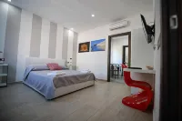 Residence Cicerone - appartements de vacances