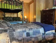 Lakefront 3 bed room property in Freedom, NH Hotels in Freedom