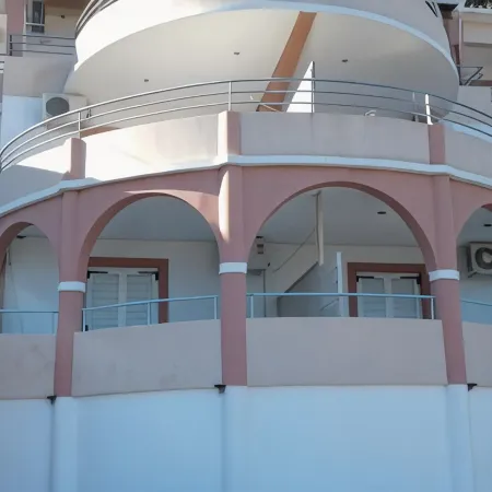 Harbour View - Oceanis Apartments