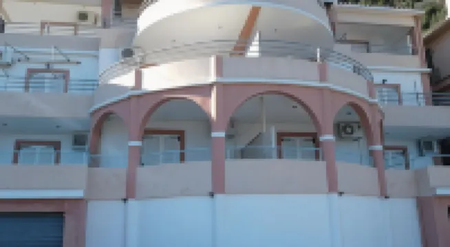 Harbour View - Oceanis Apartments