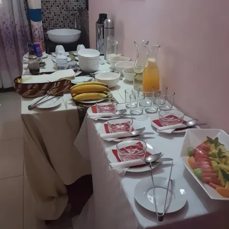 Sheevy"s Bed N Breakfast
