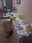 Sheevy"s Bed N Breakfast