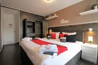 MY HOME Hotel Lamm Rottweil Hotels in Rottweil