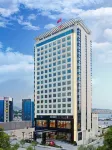 Crowne Plaza BURSA by IHG Hotels in 
