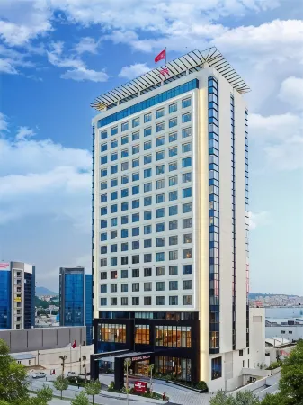 Crowne Plaza BURSA by IHG