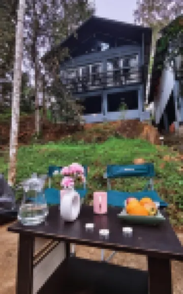 SR Villa - Serenity by riverside