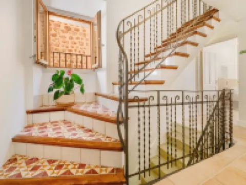 Petit Biniaraix Ex-Menditzu Rooms Hotels in Soller