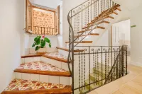 Petit Biniaraix Ex-Menditzu Rooms