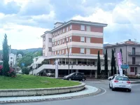 Hotel Ristorante Toscana