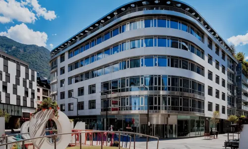 皮埃爾和巴卡斯的星級飯店