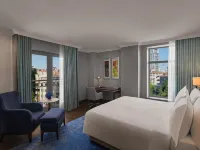 Divan Ankara Hotels in Ankara
