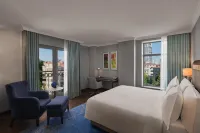 Divan Ankara Hotel a 