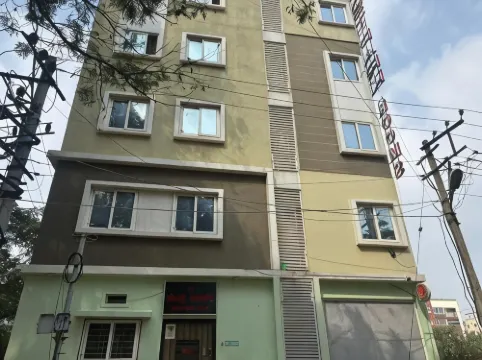 Hotel East Park Electronic City