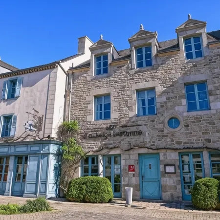 Auberge Bretonne