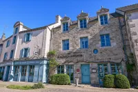 Auberge Bretonne Hotels in Morbihan