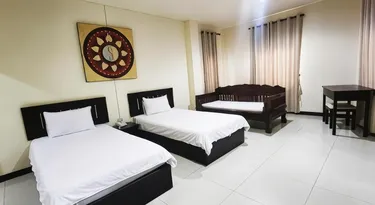 รูปภาพของมาร์คโฟร์ เพลส Mark Four Place Hotel