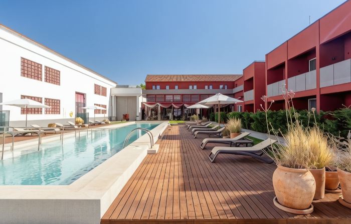 Hotel da Barrosinha