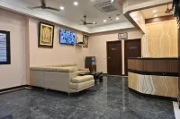 Majestic Grand Madurai - Near Aravind Eye Hospital - مطابخ