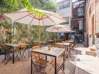 Mina 32 - Coyoacan Hotels in Coyoacan