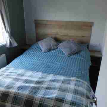 Luxury Caravan - Parkdean Resort Camber Sands - Sleeps 8 - Pet Friendly - Lbl12 Rooms