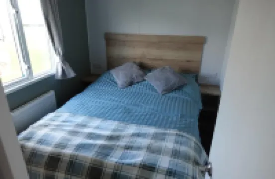 Mkrj Luxury - Parkdean Camber Sands - Sleeps 8 - Pet Friendly - Lbl