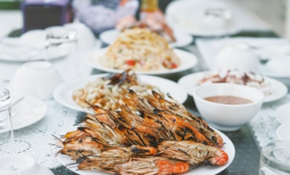 SeaRidge Hua Hin Resort & Poolvilla