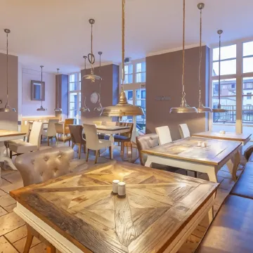 Suite Hotel Binz Familienhotel Rügen